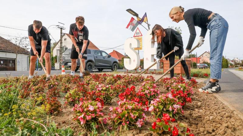 Több száz fiatalnak kínálnak munkalehetőséget - Fedezd fel, mennyit kereshetsz a nyári hónapokban!