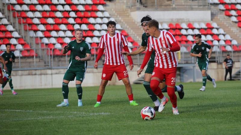 Folytatja a DFC a győzelmek sorozatát?
