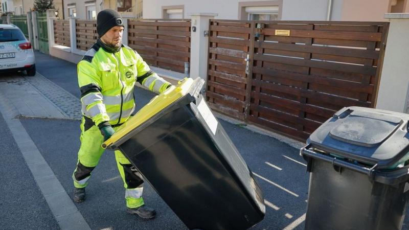 Szemétszállítás: A minisztérium tisztázta a felmerült kérdéseket és aggályokat.