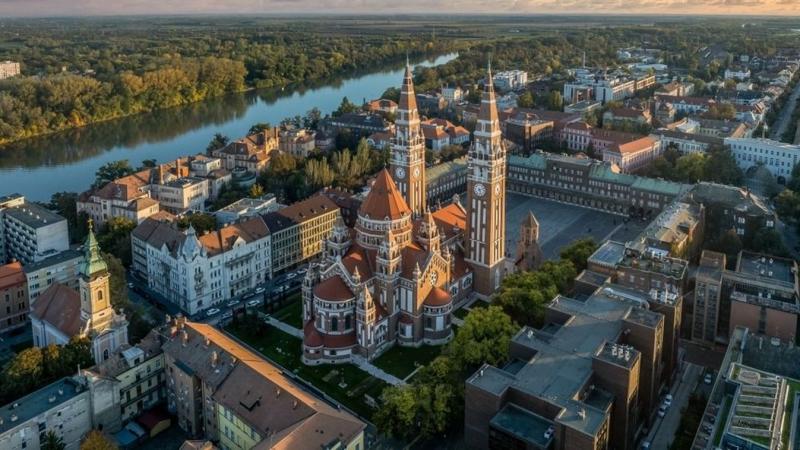 Képtelen volt tovább húzni, így eladó Szeged egyik legnépszerűbb étterme, amely már több mint 20 éve varázsolja el a vendégeit.