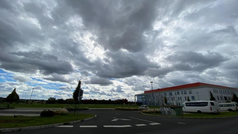 Október varázsában bontogatja szárnyait a zalai város fagyizója.