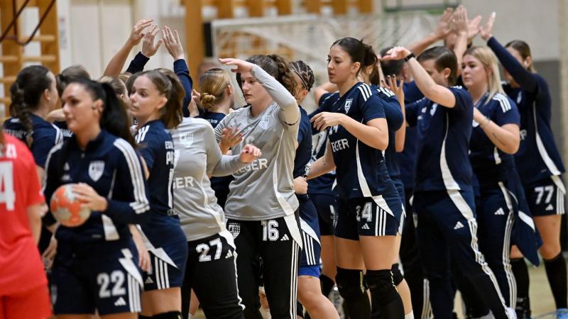 Eszterházy SC: A másodedző irányításával diadalmaskodtak az egriek Érden.