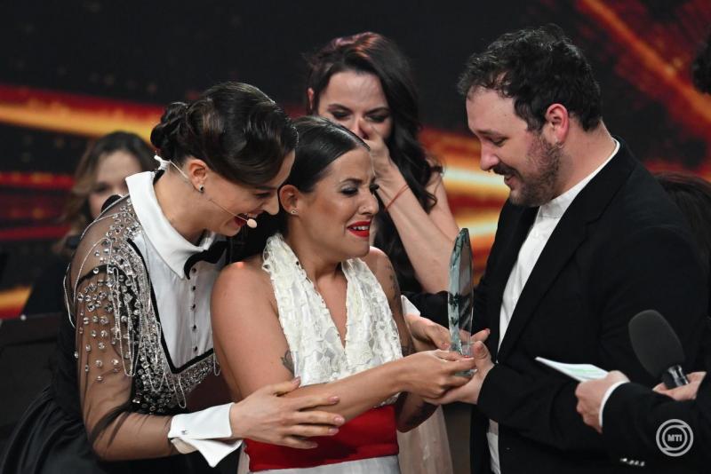 A Dal 2026 - Megkezdődött a nevezési időszak!