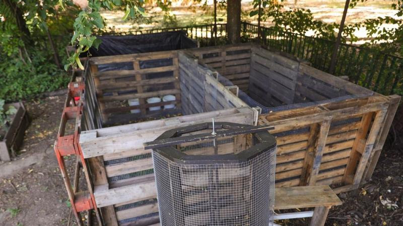 Egy új fejezet nyílik a szegedi komposztfutárok életében, hiszen most végre megvalósítják régóta dédelgetett álmukat!