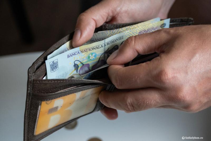 Éves átlagkereset: Magyarországot megelőzte, de Románia továbbra is az utolsó helyen áll | Székelyhon