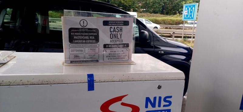 Elérkezett az idő, és megszületett a végső határozat: a NIS ügyében nem született döntés.