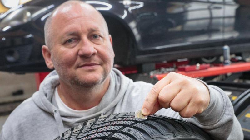 Ne hagyd, hogy a biztosító kicsússzon a kezedből: ha nem vagy résen, könnyen rád hárítják a felelősséget!