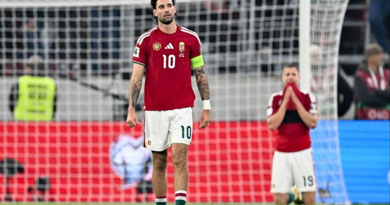 Hrutka János a magyar válogatott teljesítményéről és az elszalasztott lehetőségekről: most nem a fejek követelése a megoldás.