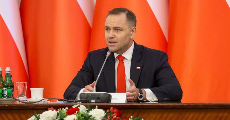 Nawrocki: Az Európai Unió egyre távolabb kerül azoktól az alapelvektől, amelyekre létrejött.