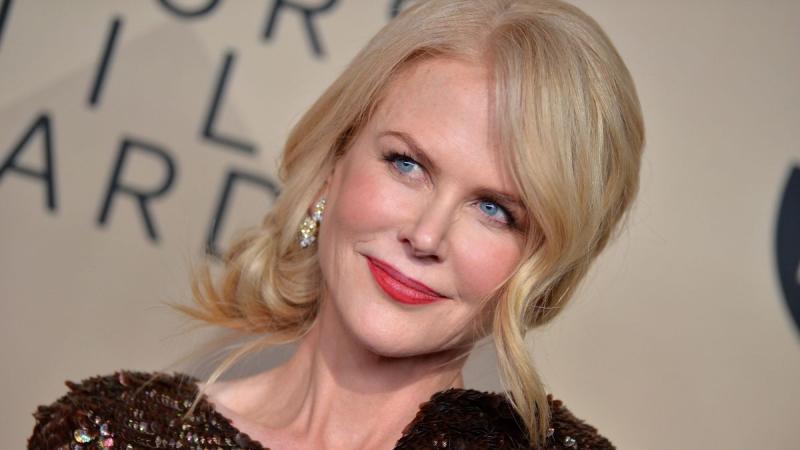 Sokkoló élmény - Nicole Kidman őszintén elárulta, hogy számára a valóság és a fantázia határai elmosódnak. - Életmód