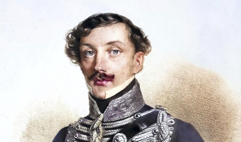 Feltárult az utolsó aradi vértanú búcsúlevele, amelyben meglepő és kínos kifejezések is szerepelnek.