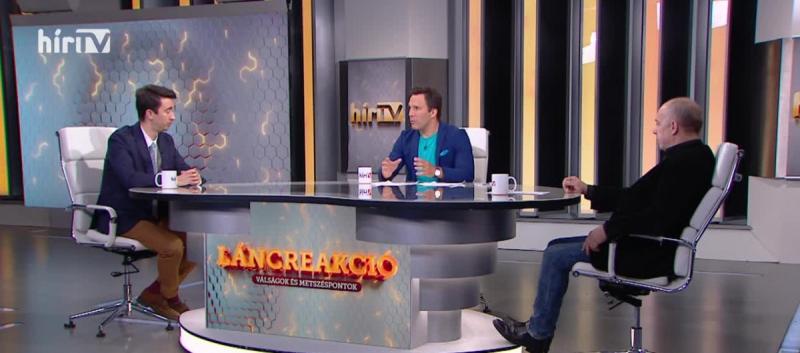 Láncreakció: Egy új világrend formálódik, és a globalizáció korszaka talán a végéhez közeledik + videóelemzés