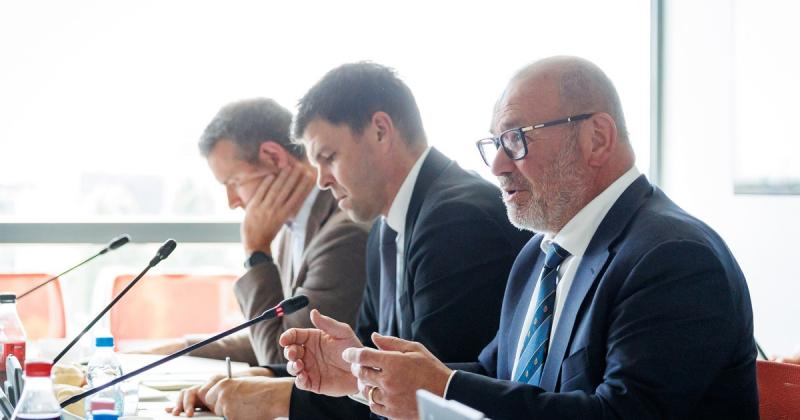 Az Energia-veszélyhelyzeti Operatív Törzs összehívása megtörtént | Demokrata