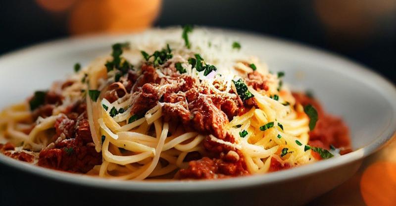 Recept: Ezzel a néhány filléres különlegességgel varázsolhatod a spagettiszószt igazán ínycsiklandóvá!