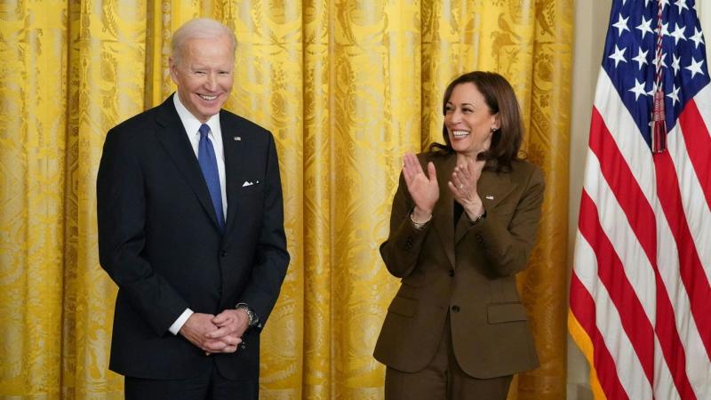 Elismerést nyert: a valóság az, hogy nem Biden, hanem a tanácsadói álltak a döntések mögött.
