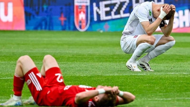 Veszélyben a Fehérvár jövője: a klub egy forintért elérhető, a tulajdonos pedig már az NB II-es szereplést is kétségbe vonja.