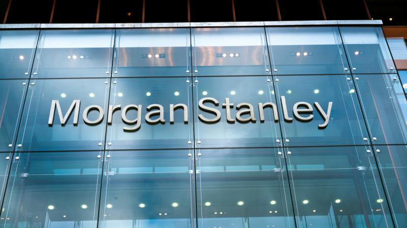 A Morgan Stanley arra számít, hogy Trump közel álló munkatársától újabb banki enyhítések várhatóak.