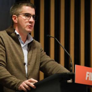 Kocsis Máté: Tarr Zoltán nem kapott lehetőséget arra, hogy Tusnádfürdőn vitába szálljon velem.