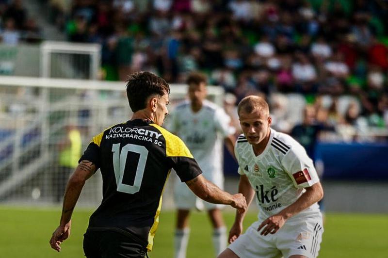 Az NB I újonc csapatának vezetőedzője lelkesen méltatta az új stadiont, kiemelve annak modern kialakítását és a sportág iránti elkötelezettségét.