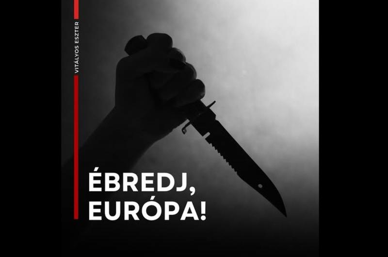 Vitályos Eszter: A brüsszeli döntéshozók felelőtlen választásai súlyos következményekkel járhatnak az emberek életére nézve.