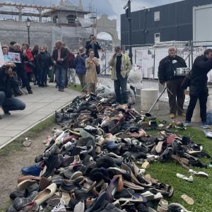 Szociális munkások felszólalása: 