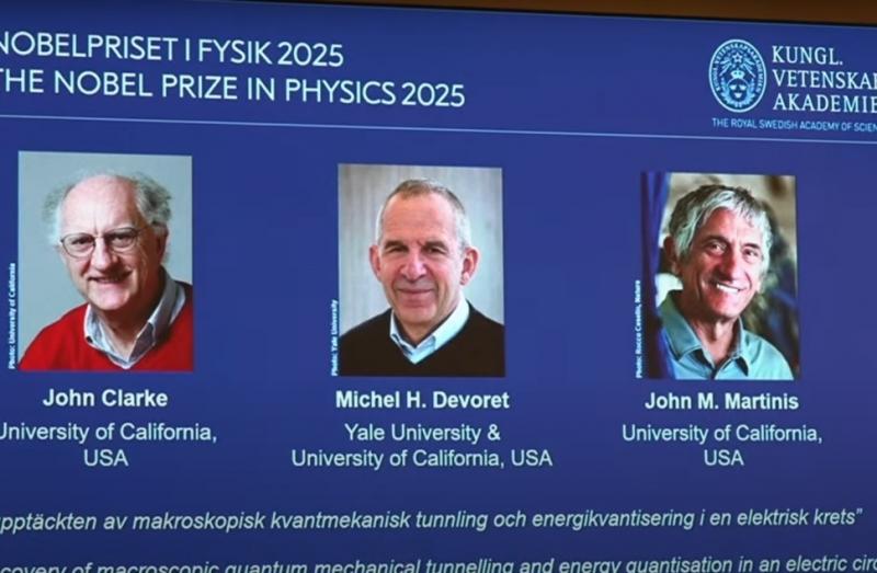 A fizikai Nobel-díjat idén a kvantumfelfedezések terén végzett kiemelkedő munkájukért Clarke, Devoret és Martinis kapták. Ez az elismerés nem csupán a tudományos közösség, hanem a technológiai fejlődés szempontjából is jelentős lépést jelent. Az ő innovác
