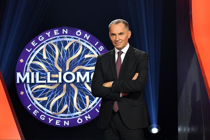 Új évad érkezik a Legyen Ön is milliomos! izgalmas világába!