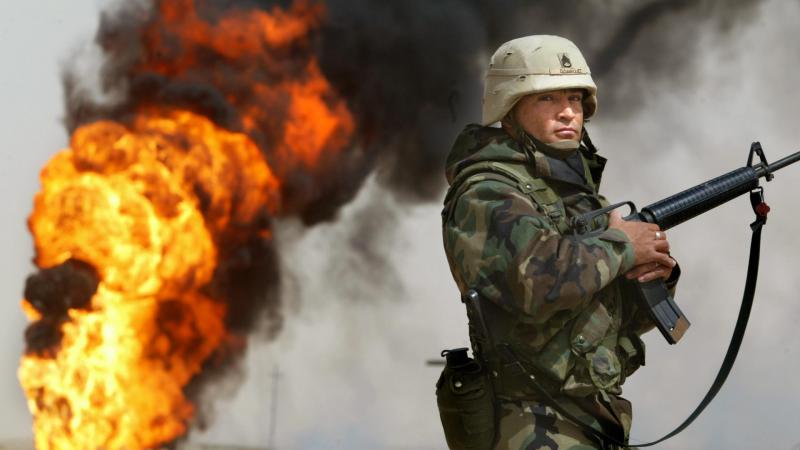 Amerika történelmi tévedést követett el, de most végre lezárják azt a háborút, amelyet soha nem szabadott volna kezdeményezni.