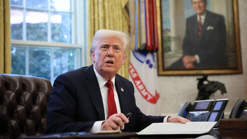 Donald Trump nem nyerte el a Nobel-békedíjat: a Fehér Házban végre megszólaltak – és az üzenet nem éppen kedvező.