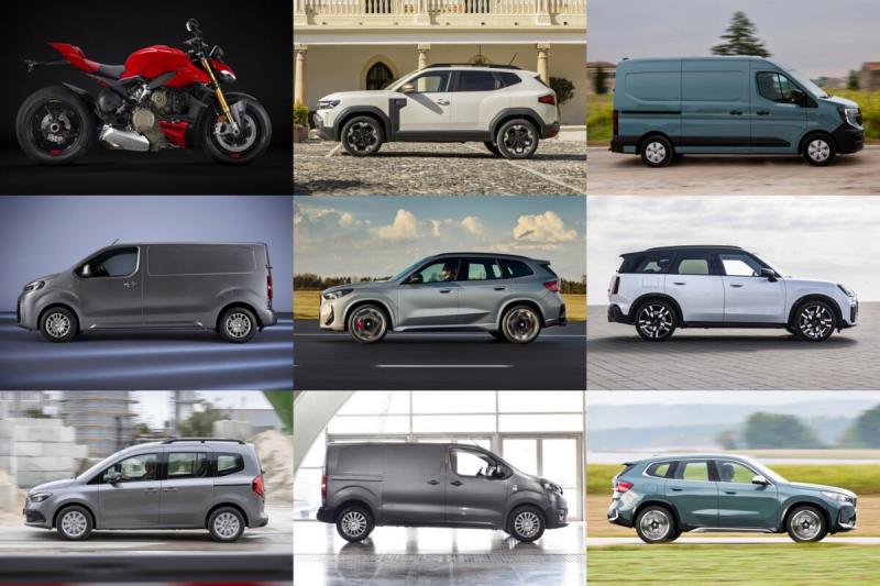 Ne hagyd, hogy az életed a véletlenre bízd ezekkel az autókkal!