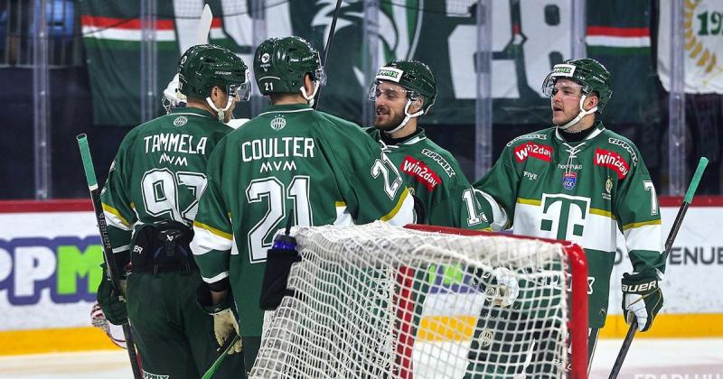 A Ferencváros ragyogó teljesítményt nyújtott a Tüskecsarnokban, ahol a csapat fantasztikus játékkal hódította meg a szurkolók szívét.