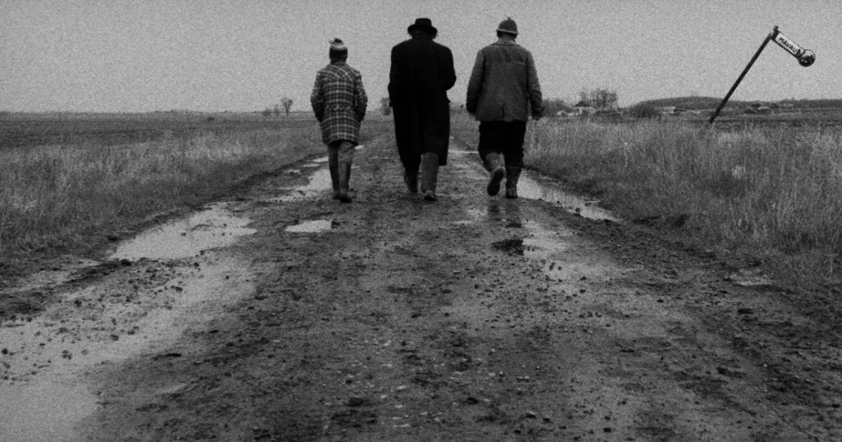 Krasznahorkai könyvei, köztük a Sátántangó, sajnos már nem elérhetőek a boltok polcain.