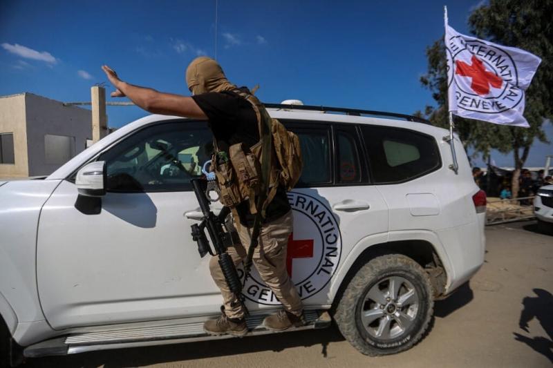 A Hamász jelenleg csupán négy elhunyt túsz holttestét kínálja fel Izrael számára.