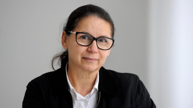 Január végén debütál a magyar mozikban Enyedi Ildikó legújabb alkotása.