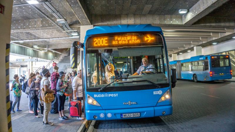 A BudapestGo szolgáltatásának leállása: ezek a funkciók nem mindenki számára elérhetőek – mit tehetünk a zökkenőmentes működés érdekében? – Pénzcentrum