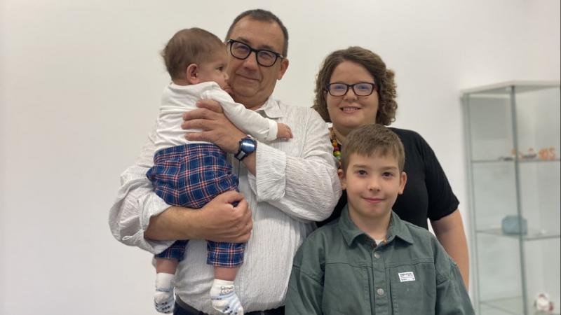 Ez egy létfontosságú kihívás.