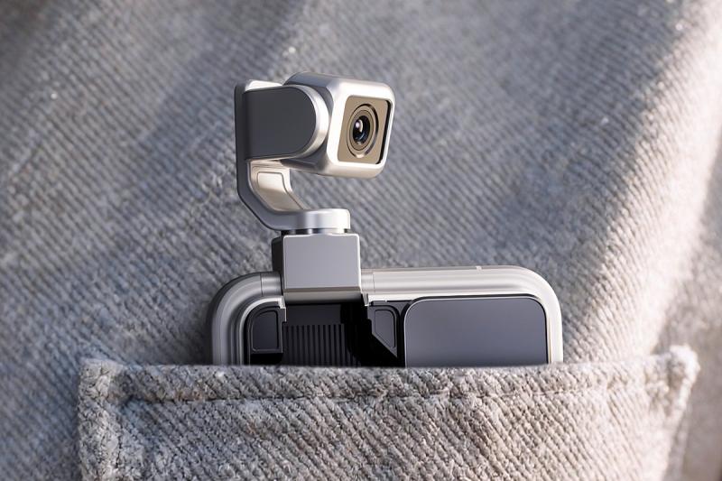 Új dimenzióba lépnek a mobiltelefonok: hamarosan megérkezik a robottelefon!