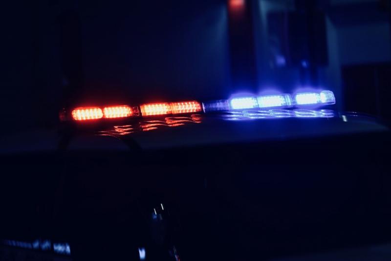 Utcai versenyzés közben két rendőr került a képbe, és most izgalmas események várnak rájuk.