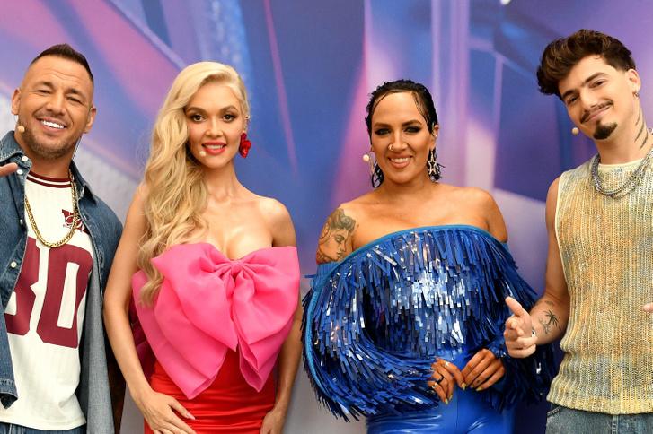 Ők a 2025-ös Megasztár élő show-jának versenyzői, de a legizgalmasabb fordulat csak most kezdődik!