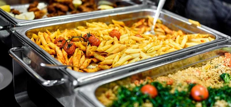 Szabadszedéses menza: Az iskolai étkezési rendszer átalakulása

A szabadszedéses menza bevezetése egyre népszerűbb választás az iskolákban, amely lehetőséget ad a diákoknak, hogy saját ízlésük szerint válogassanak az étkezési lehetőségek közül. De hogyan 