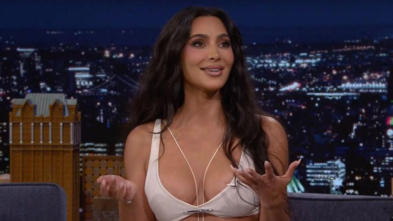 Kim Kardashian születésnapját követően egy váratlanul súlyos diagnózist kapott, amely sokkolta a rajongóit és a közvéleményt. Az ünneplés örömeit hirtelen árnyékba borította a hír, amely új kihívások elé állította az életét.