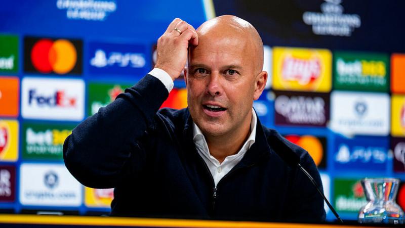 Slot felfedte, mi rejlik a Liverpool gyenge pontjában.