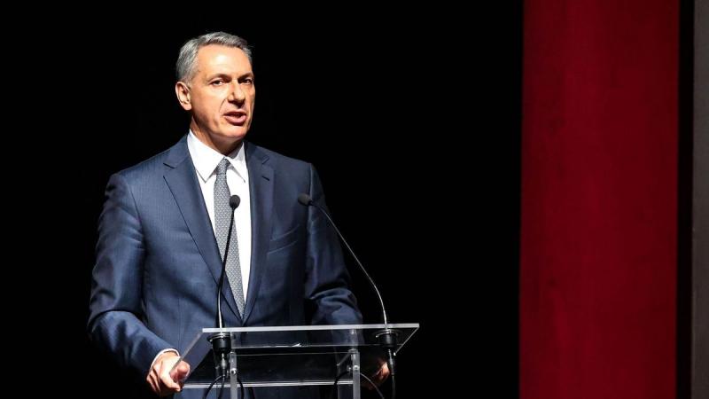 Lázár János dühét fejezte ki: Magyar Péter talán kritikus jelentőségű fejlesztéseket gátolt meg (VIDEÓ)