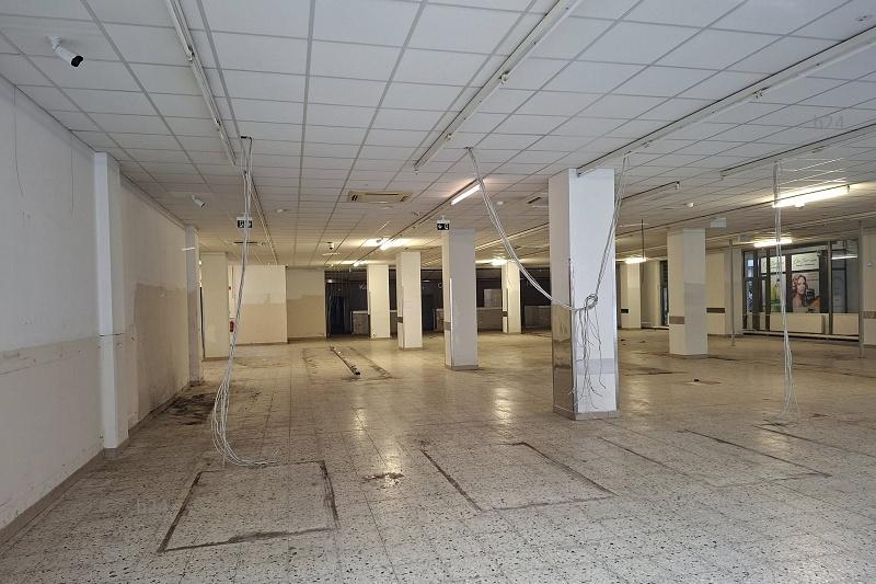 Teljesen felfedték a Pátriában található egykori Spart titkait, és a pletykák szerint már körvonalazódik, mi fog a helyén megjelenni.