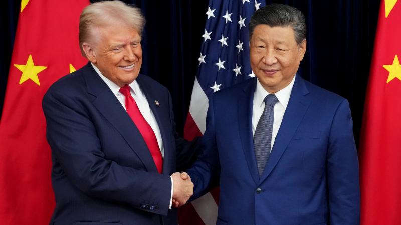 Időt nyert Trump és Hszi - Ki lesz az, akinek a torkán lecsúszik a keserű pirula?