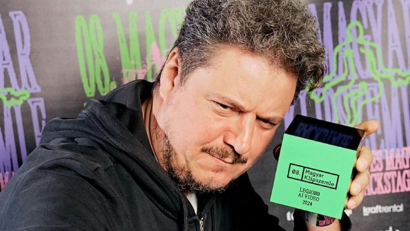 Idén a Klipszemlének egyedülálló eseménye lesz, hiszen soha nem látott számú kategóriában osztanak ki díjakat.