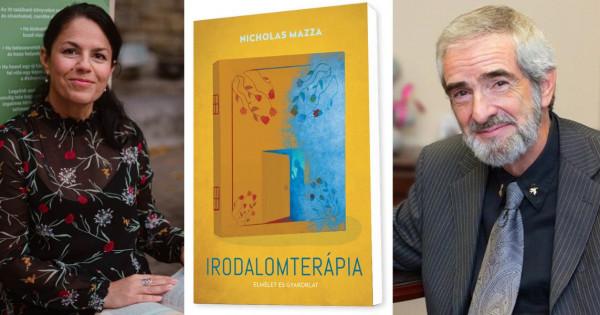 Fedezd fel az irodalomterápia világát egy különleges kötet segítségével! Béres Judit és Nicholas Mazza műve átfogó útmutatót nyújt mindazok számára, akik szeretnék mélyebben megérteni ezt a kreatív és gyógyító módszert. A Könyves Magazinban részletesen be