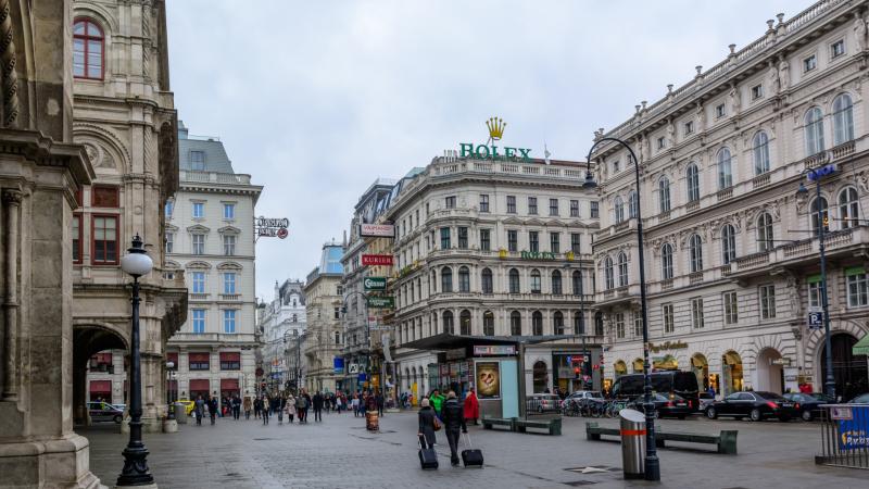 Egyre súlyosabb problémák elé néz Magyarország gazdasági ikonja.