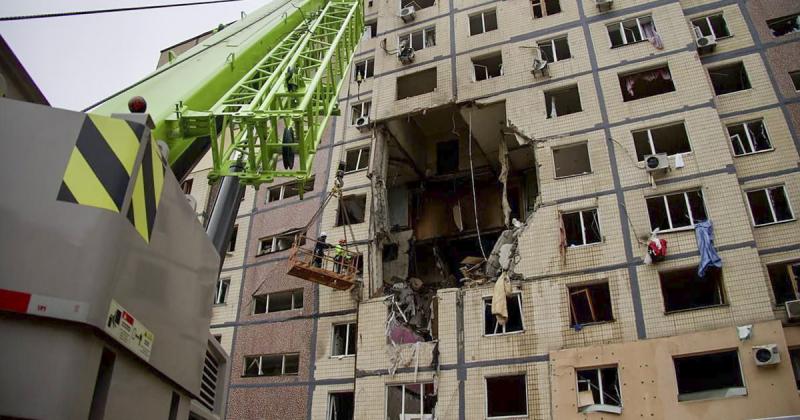 Moszkvában nem értik Donald Trump bejelentésének jelentőségét, Vlagyimir Putyin közeli munkatársa pedig súlyos következményekre figyelmeztet.