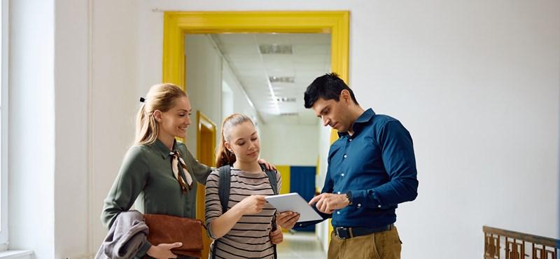 Középiskolai Felvételi 2026: Fedezd fel a fővárosi középiskolák teljes körű felvételi tájékoztatóját!